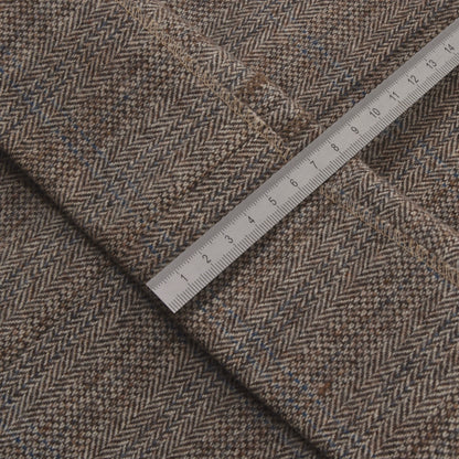 Vintage Southwick für Paul Stuart 3-teiliger Tweed-Anzug