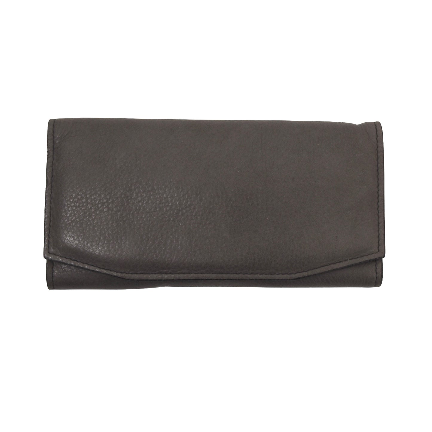 Niegeloh Topinox 4 Piece Manicure Set + Leather Case