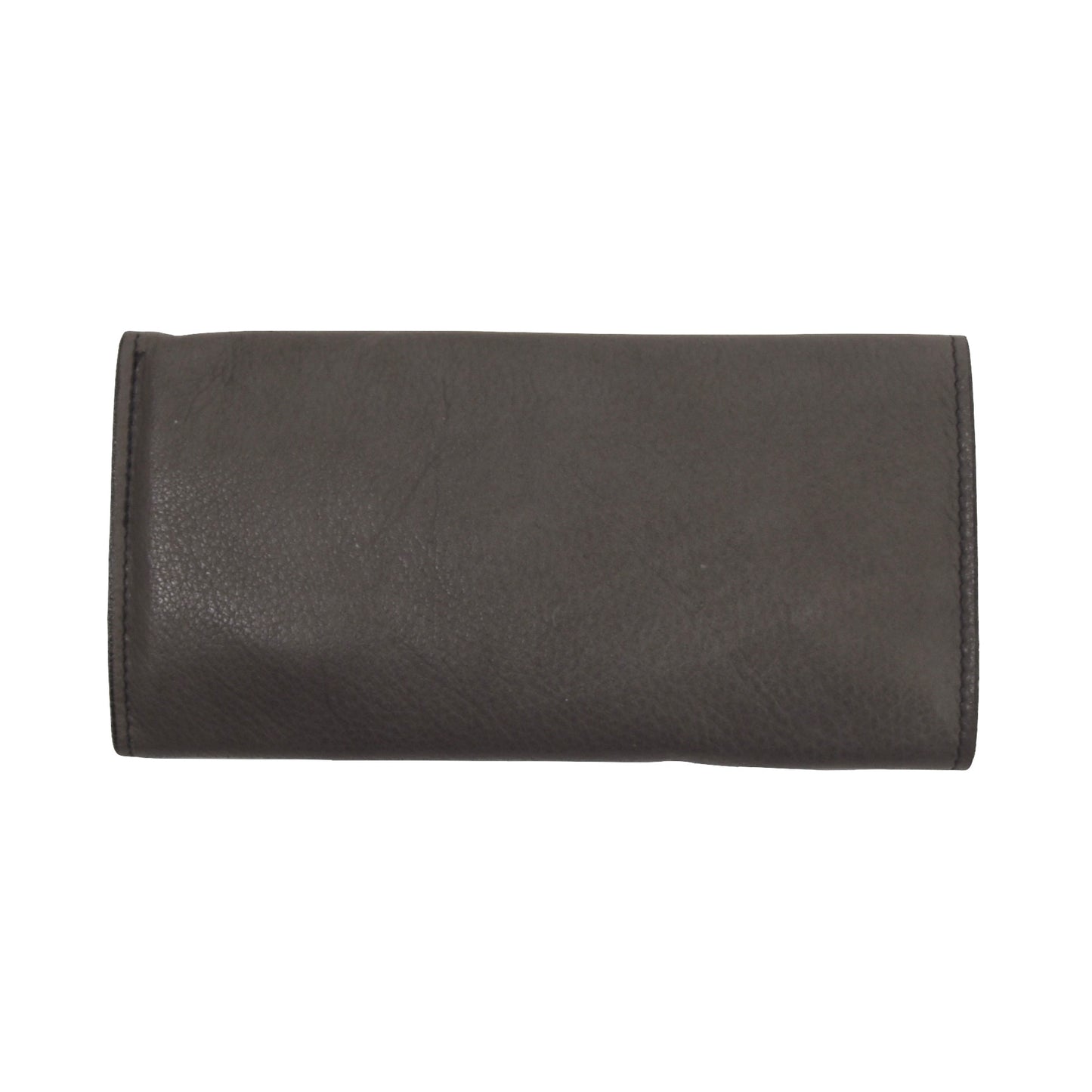Niegeloh Topinox 4 Piece Manicure Set + Leather Case