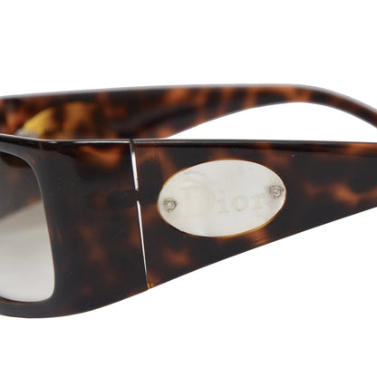 Christian Dior Classic Dior 2 Sunglasses - Tortoise
