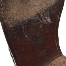 Laden Sie das Bild in den Galerie-Viewer, Ludwig Reiter Budapester Schuhe Größe 7,5 - Schwarz