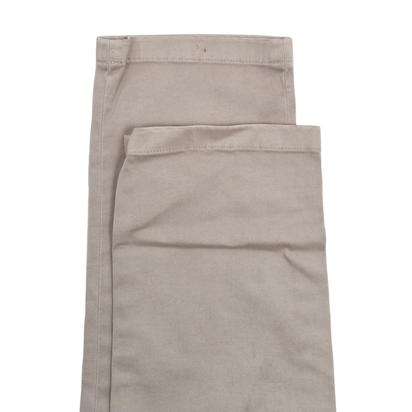 NWD Fay Slim Chino Pants Size 50 - Sand