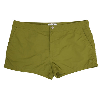 Hermès Paris Swim Shorts Size XXL - Pistachio Green