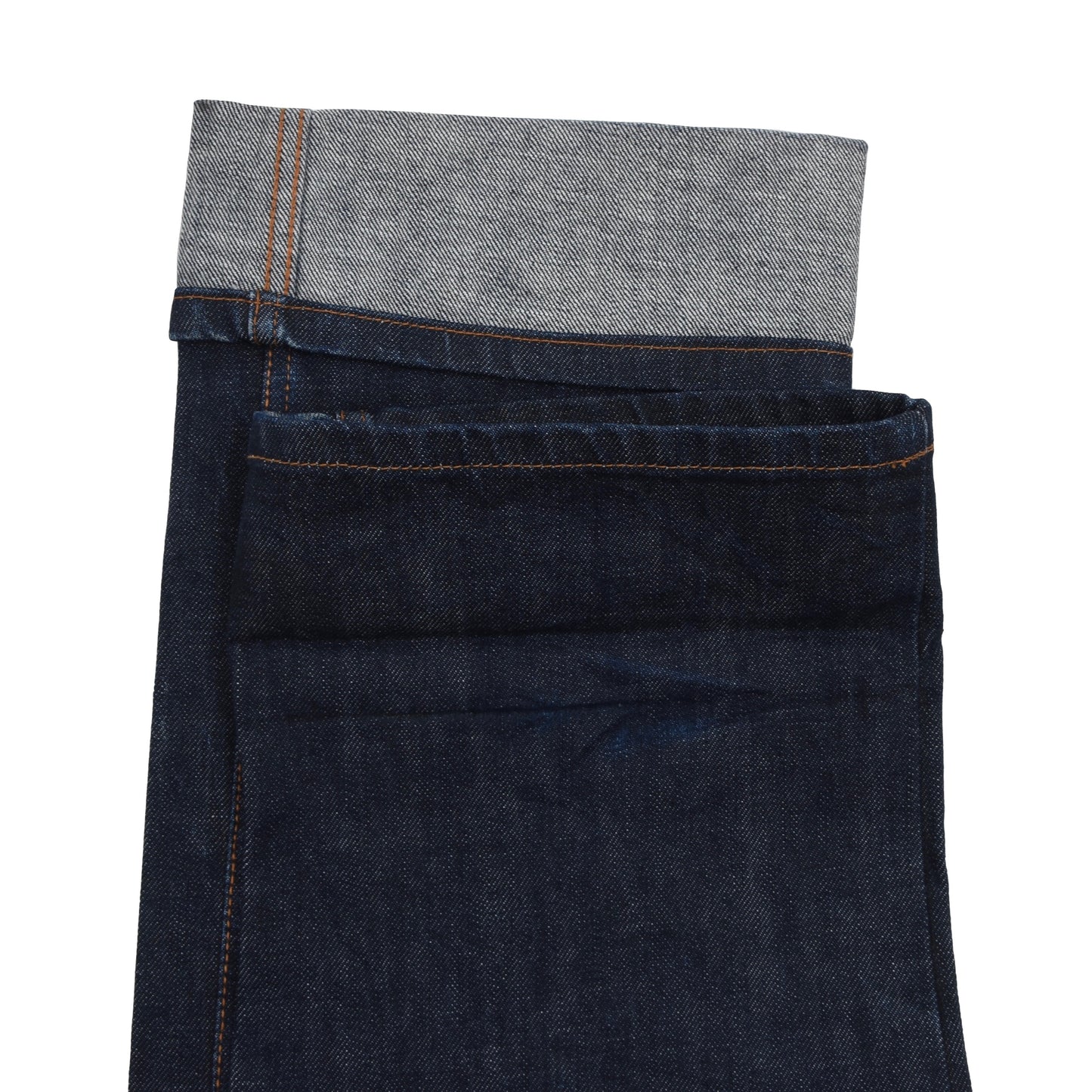 Gucci 2007 bestickte Jeans Größe 54 - Blau