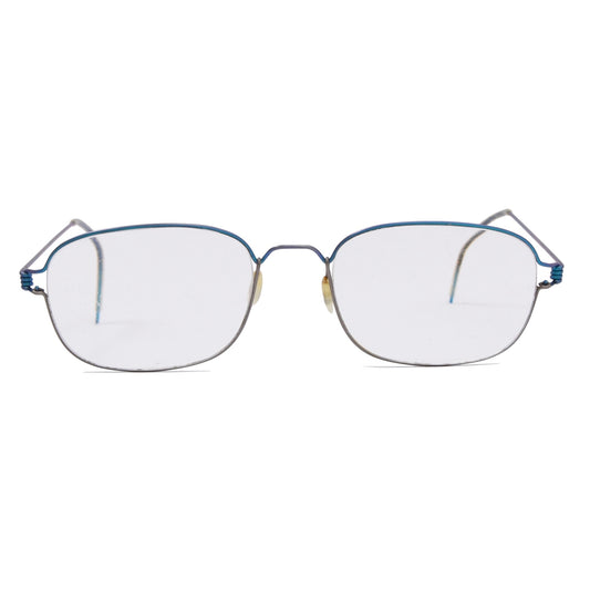 Lindberg Air Rim Mars 9120 Titanrahmen - Blau