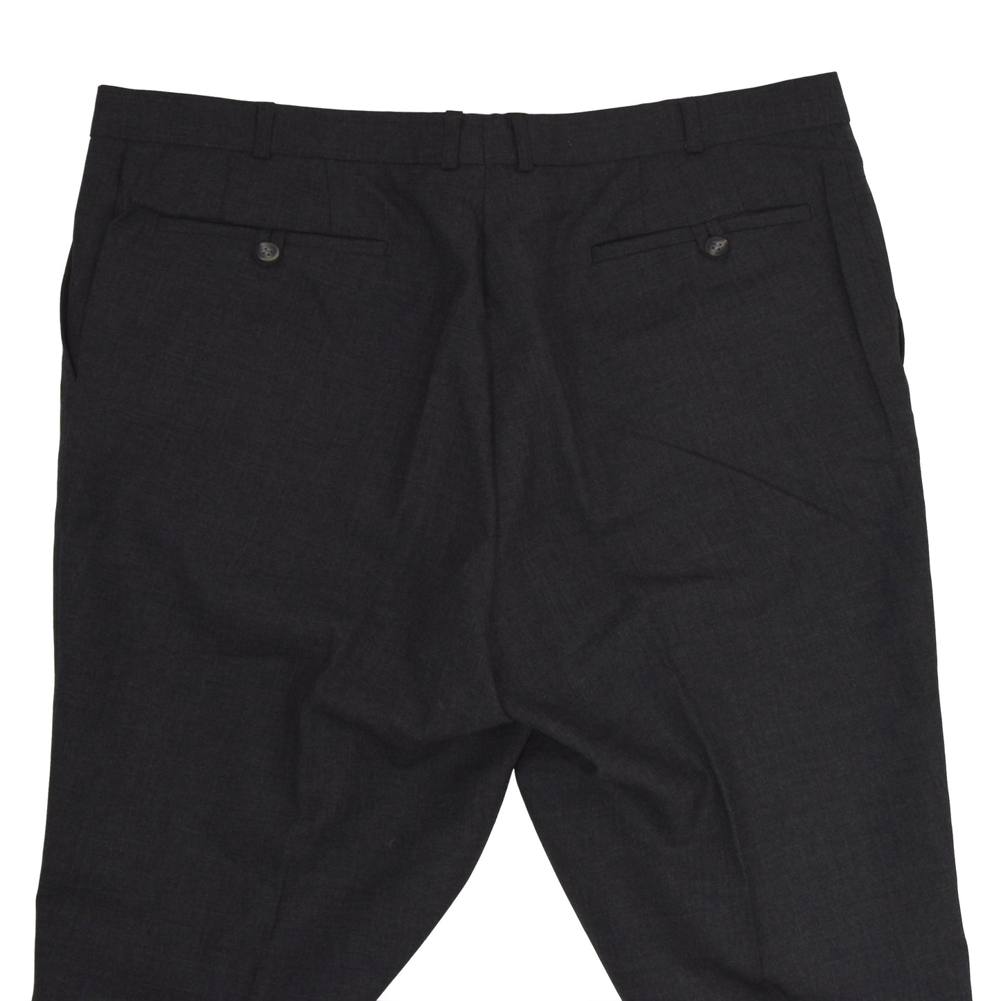 Burberrys Wollhose - Grau