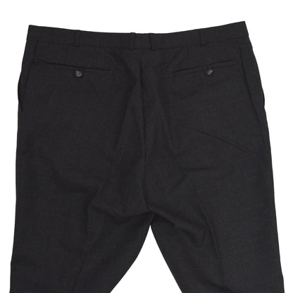 Burberrys Wollhose - Grau