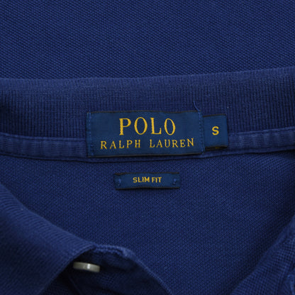 Ralph Lauren Purple Label &amp; Etro Milano Hemden Größe L - Marineblau &amp; Schwarz
