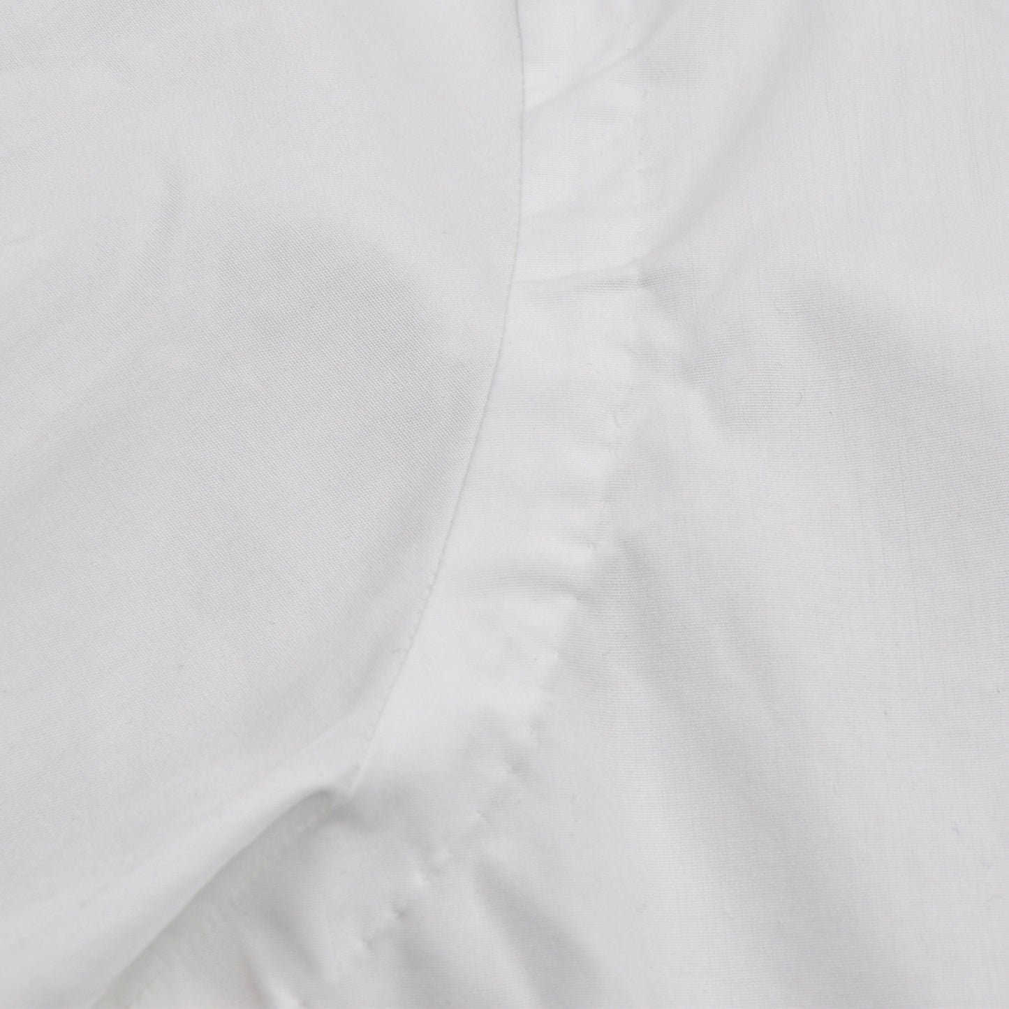 Etro Milano Sartoria via Montenapoleone Shirt Größe 44 - Weiß