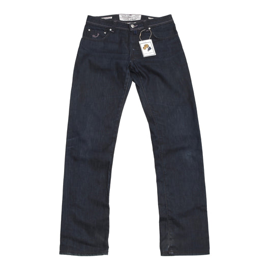 Jacob Cohën Jeans Typ J688 Größe 32 - Blau