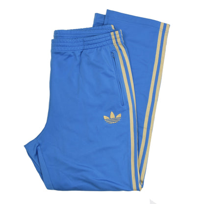Adidas Firebird Pants Size L - Blue
