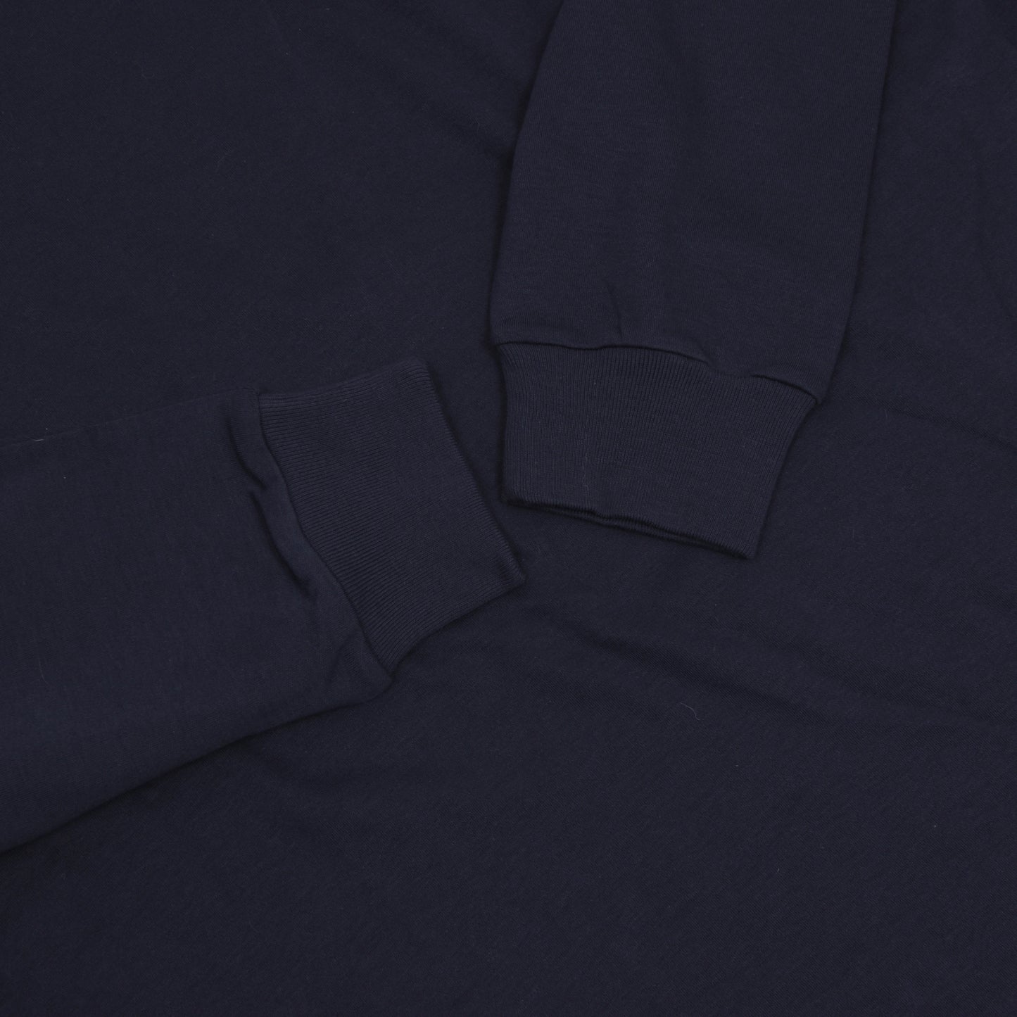 Polo Ralph Lauren Cotton Turtleneck Sweater Size XL - Navy Blue