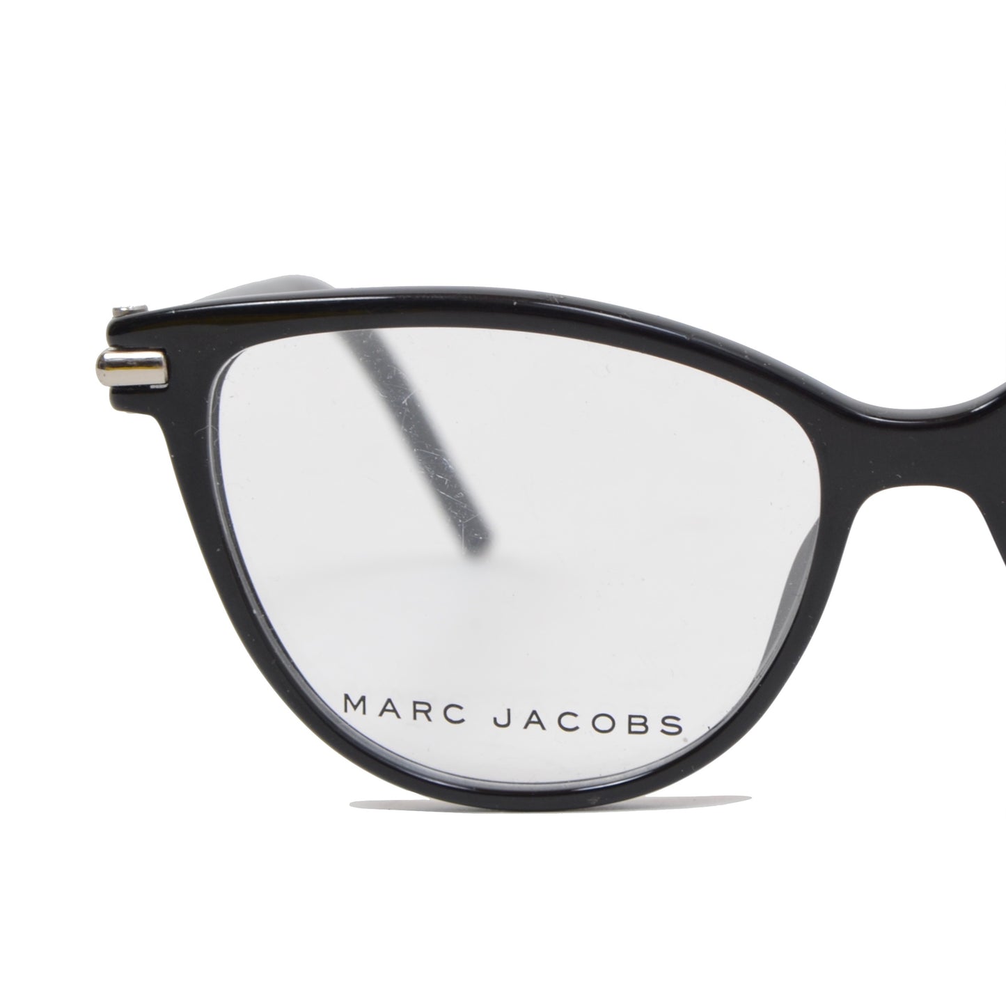 Marc Jacobs MARC 50 Rahmen - Schwarz