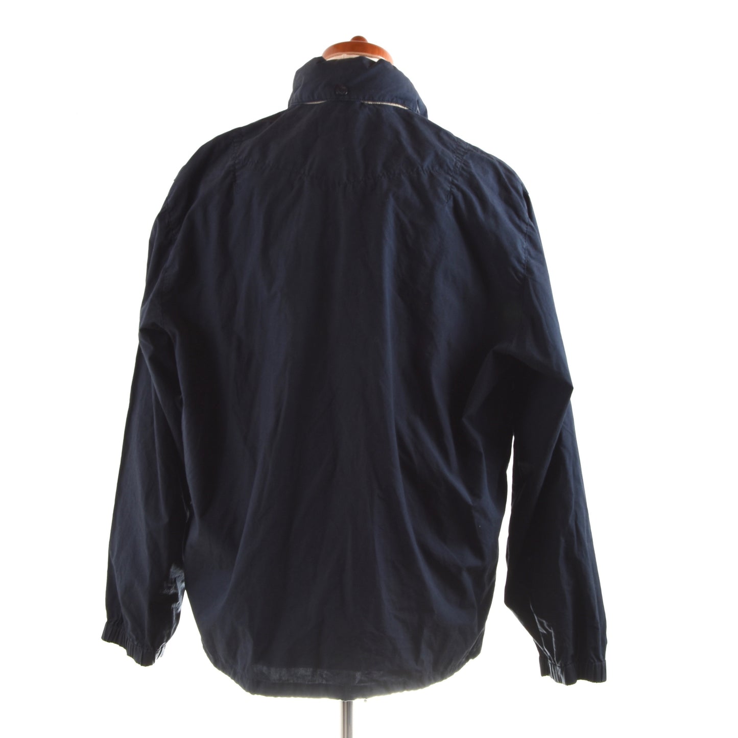 Chevignon Togs Unlimited Jacke Größe XL - Marineblau