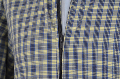 Baracuta G9 Harrington Jacket Size XL - Plaid