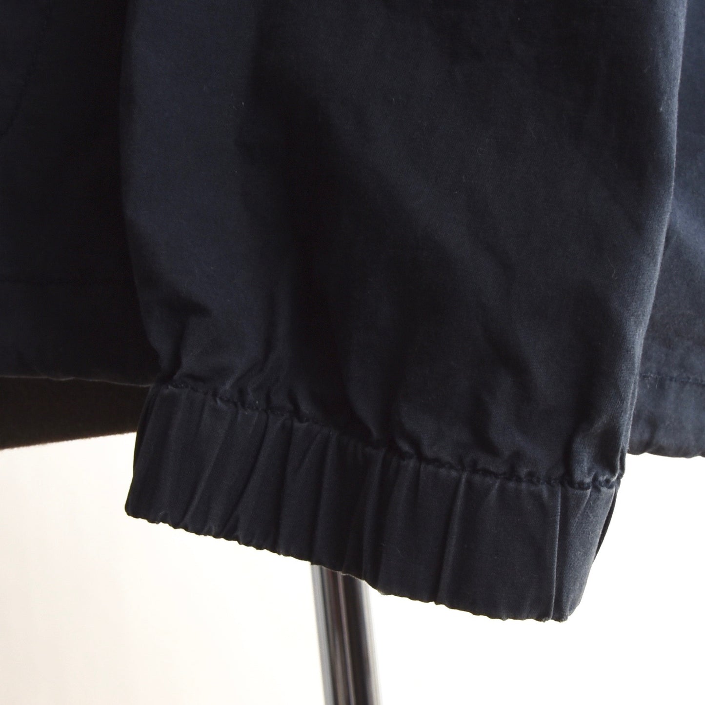 Chevignon Togs Unlimited Jacke Größe XL - Marineblau