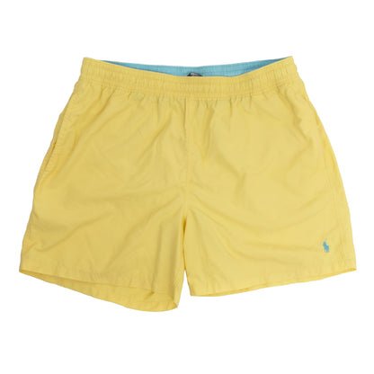 Polo Ralph Lauren Swim Trunks Size XL - Yellow
