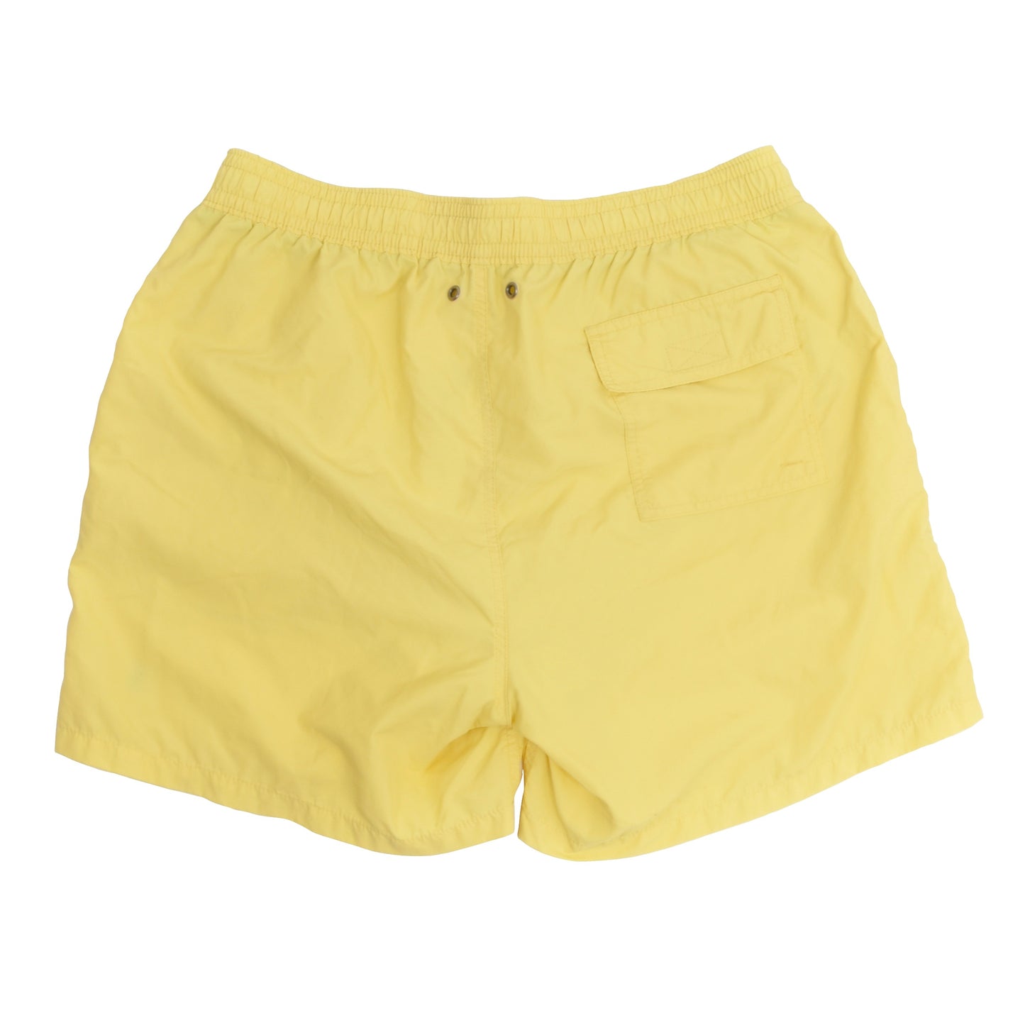 Polo Ralph Lauren Badehose Größe XL – Gelb