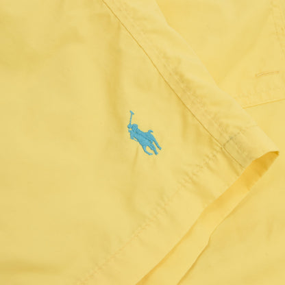 Polo Ralph Lauren Badehose Größe XL – Gelb