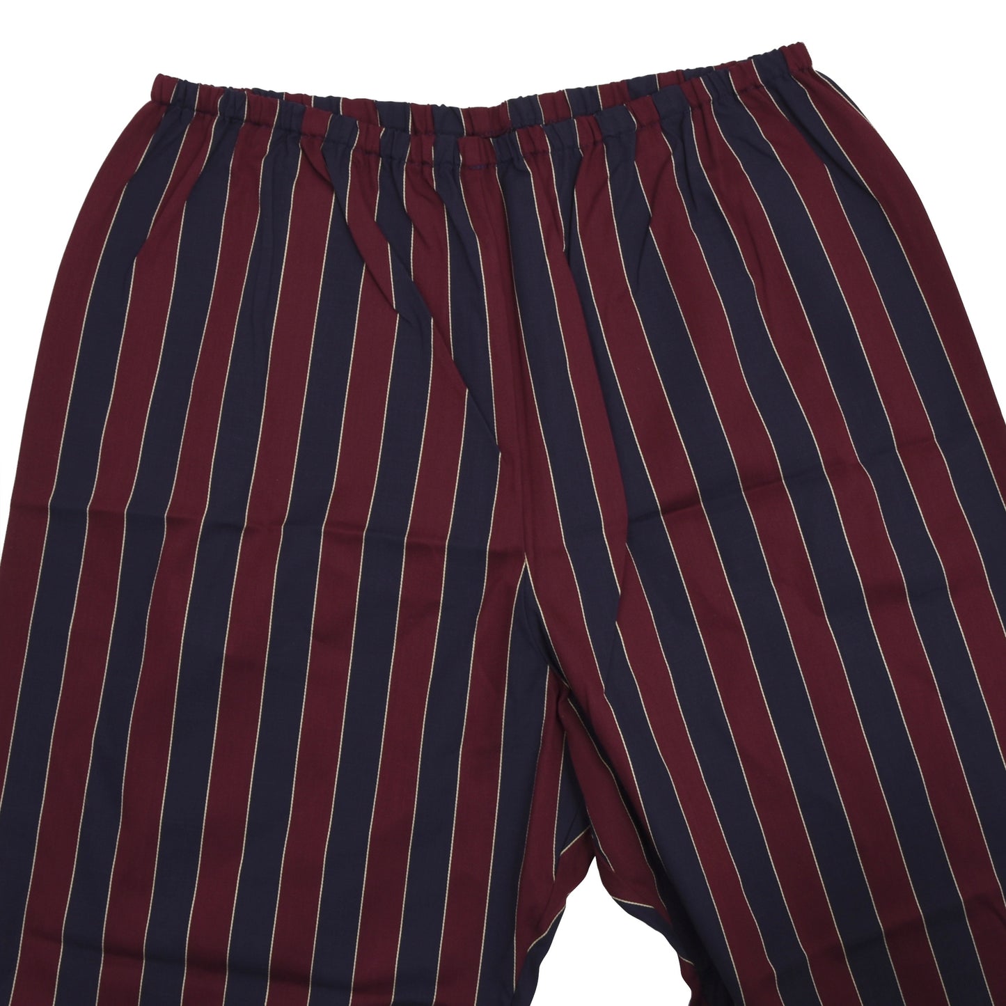 2x Pair Palmers/TCM Cotton Pyjamas Size 50/52 - Blue & Striped
