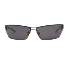 Laden Sie das Bild in den Galerie-Viewer, Versace Mod N25 Col N30 Sonnenbrille - Silber