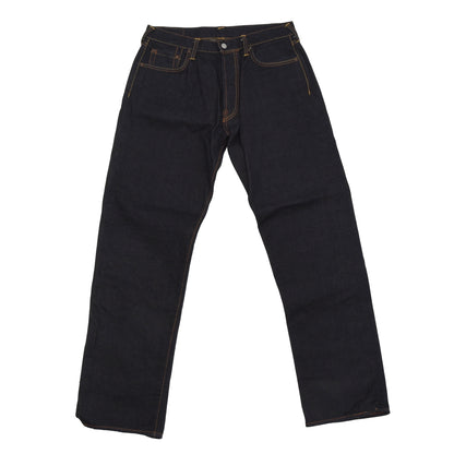 Evisu Selvedge Jeans Lot 0001 Size W34