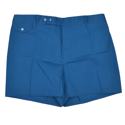 Vintage NOS Swim Shorts Size XL - Blue