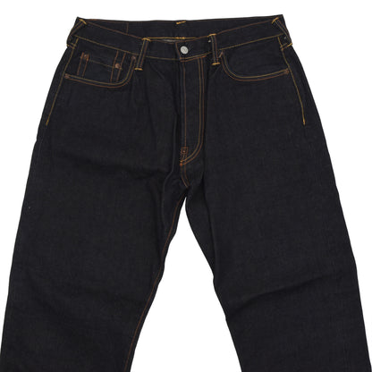 Evisu Selvedge Jeans Lot 0001 Size W34