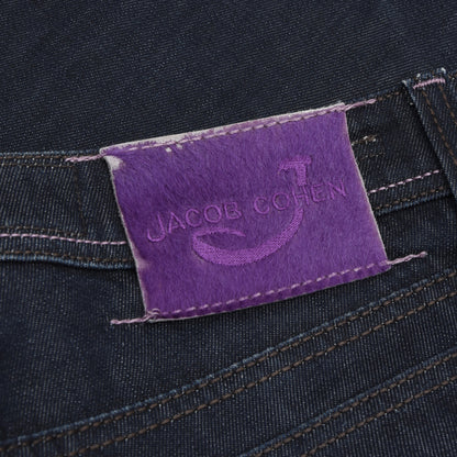 Jacob Cohën Jeans Type J688 Size 32 - Blue