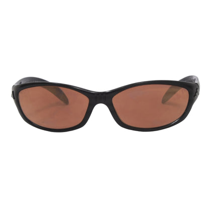 Adidas A343 6054 Sport Sonnenbrille - Schwarz