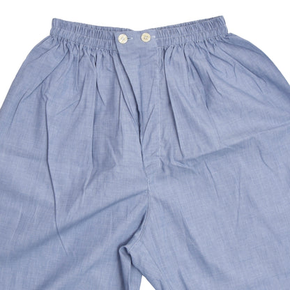 2x Pair Palmers/TCM Cotton Pyjamas Size 50/52 - Blue & Striped