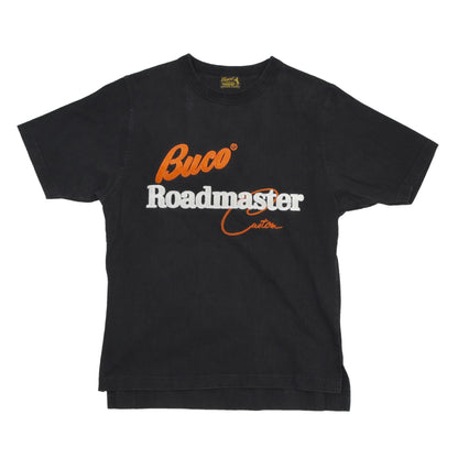Buco Roadmaster T-Shirt Size S - Black