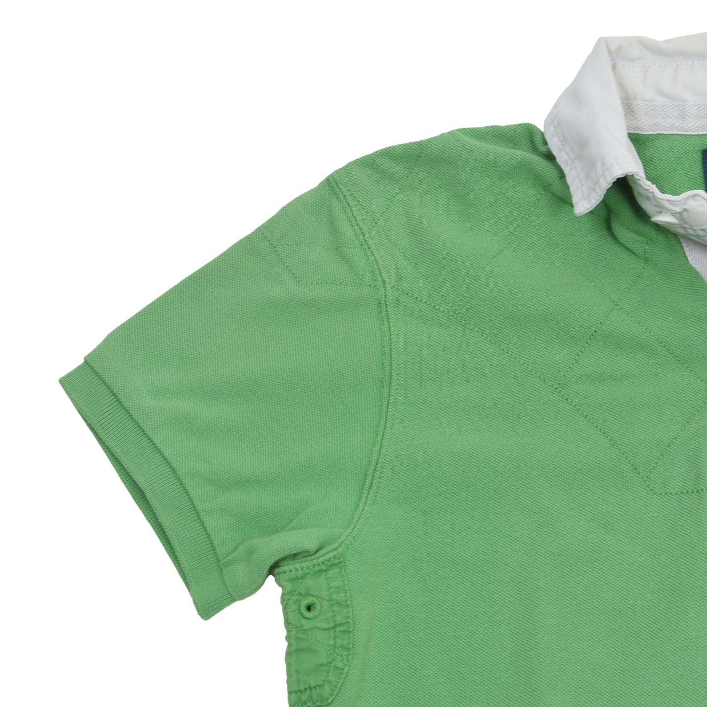 3x Polo Ralph Lauren Polo Shirts Shirts Size S Custom Fit - Blue, Green, Striped