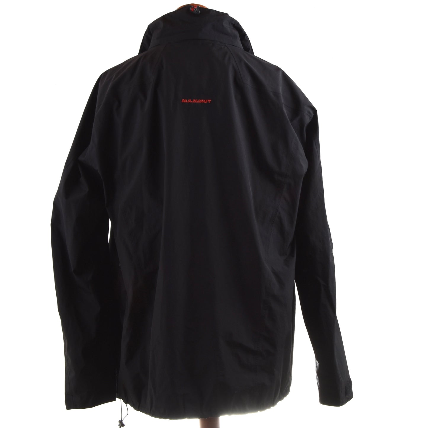 Mammut Gore-Tex Jacket Size XXXL - Black