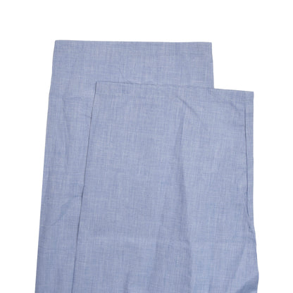 2x Paar Palmers/TCM Baumwollpyjamas Größe 50/52 - Blau &amp; Gestreift