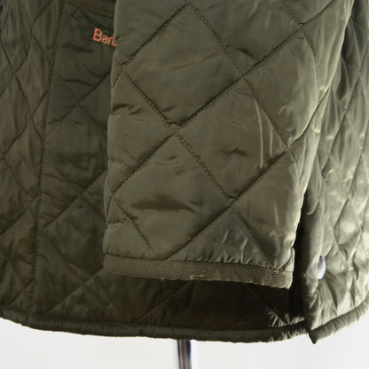 Barbour Liddesdale Größe L - Grün