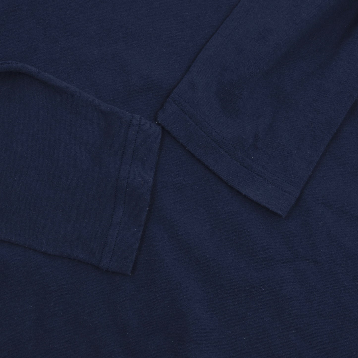 2x Lufthansa First Class/Bogner Cotton Sweatshirts/Tops Size 54/XL - Navy Blue