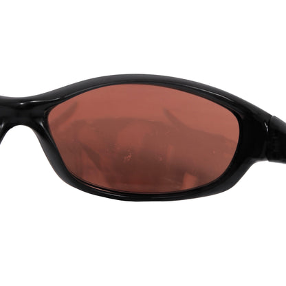 Adidas A343 6054 Sport Sonnenbrille - Schwarz