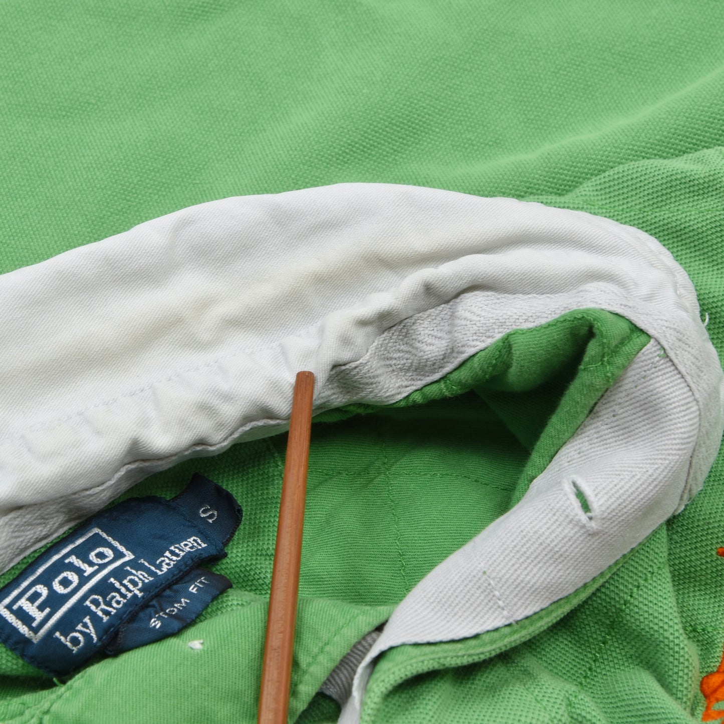 3x Polo Ralph Lauren Polo Shirts Shirts Size S Custom Fit - Blue, Green, Striped