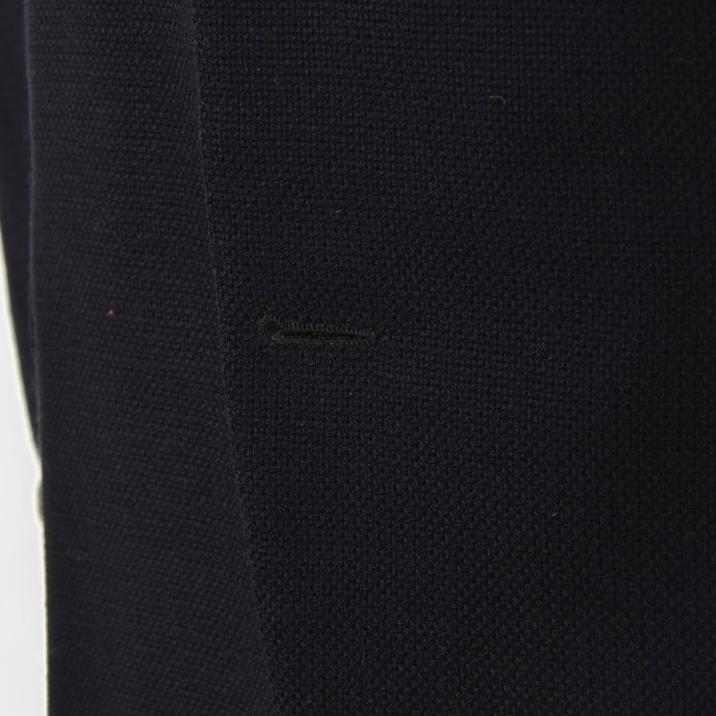 Bespoke/Handmade Jacket/Blazer - Navy