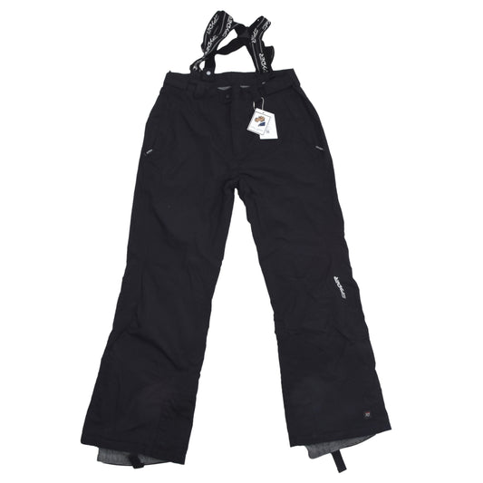 Spyder XT 5000 Snowboard-/Skihose Größe 54/XL - Schwarz