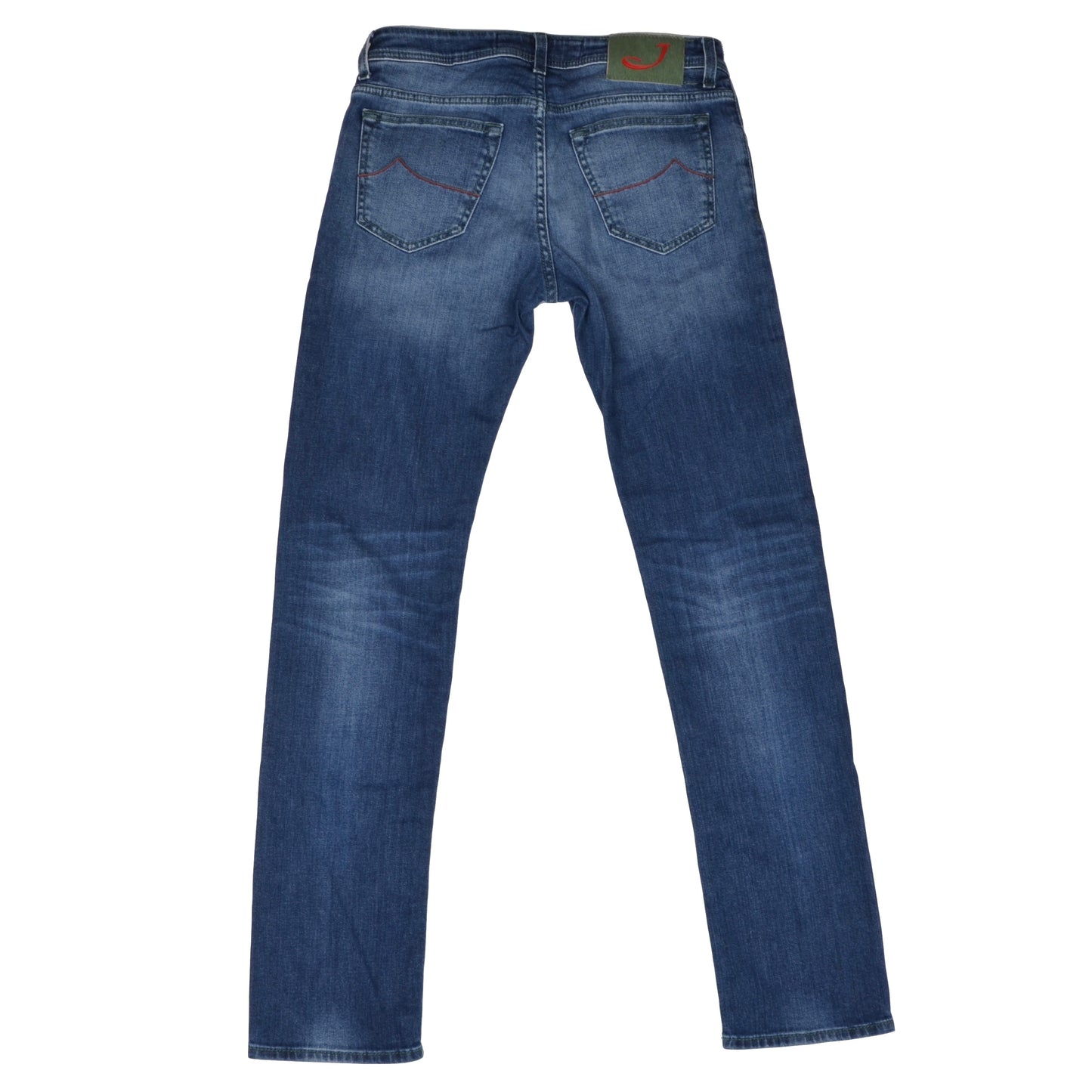 Jacob Cohen Jeans Modell 688 Größe W31 Slim