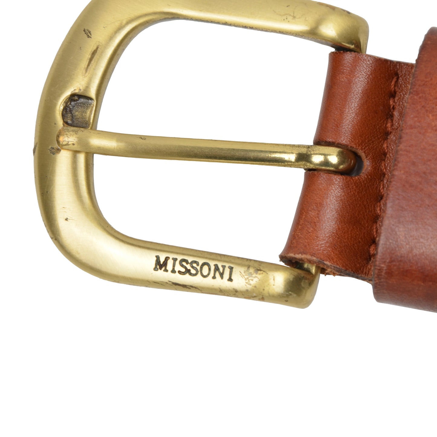 Missoni Braided Belt Size 100