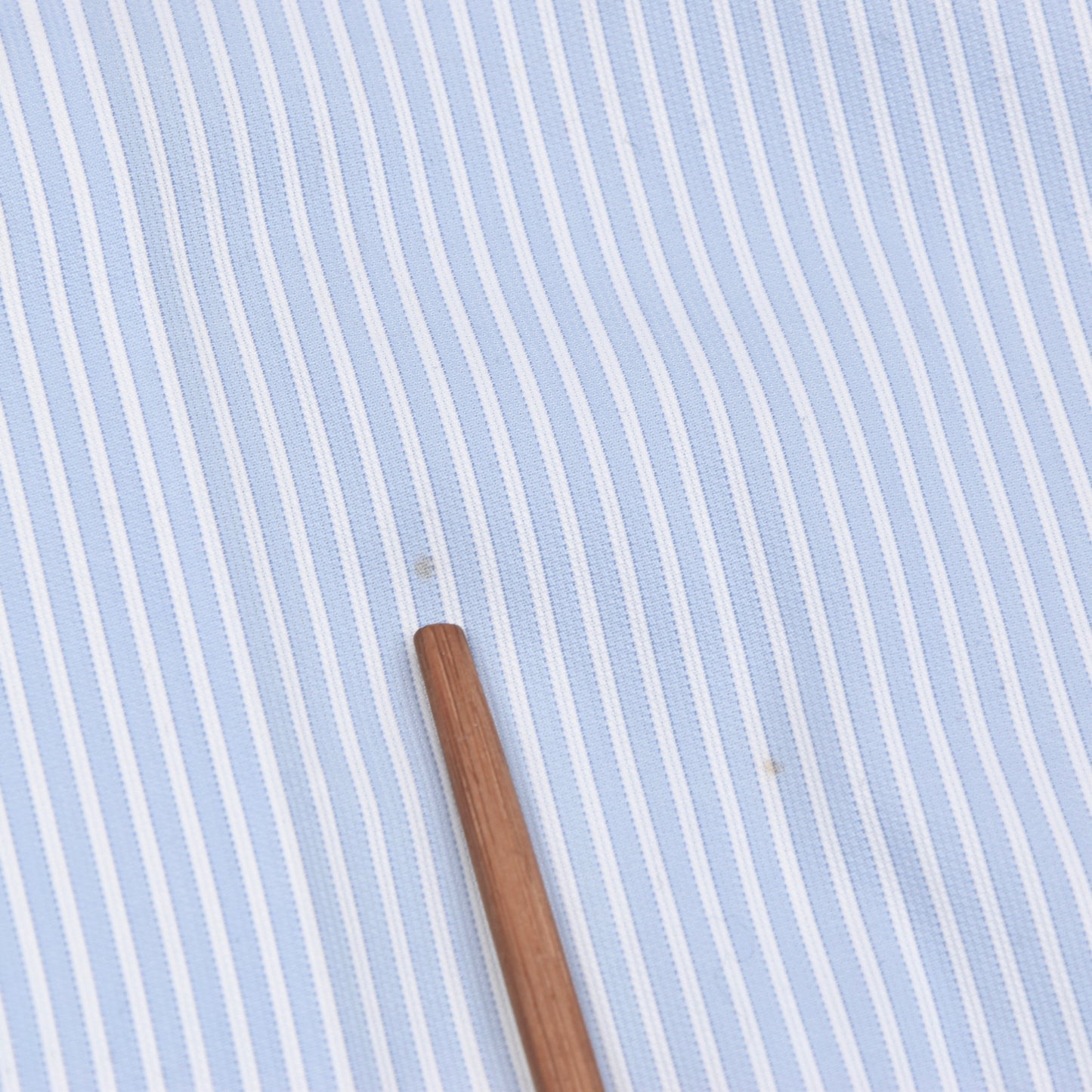 Eton Contemporary Gestreiftes Hemd Größe 41/16 - Blau &amp; Weiß