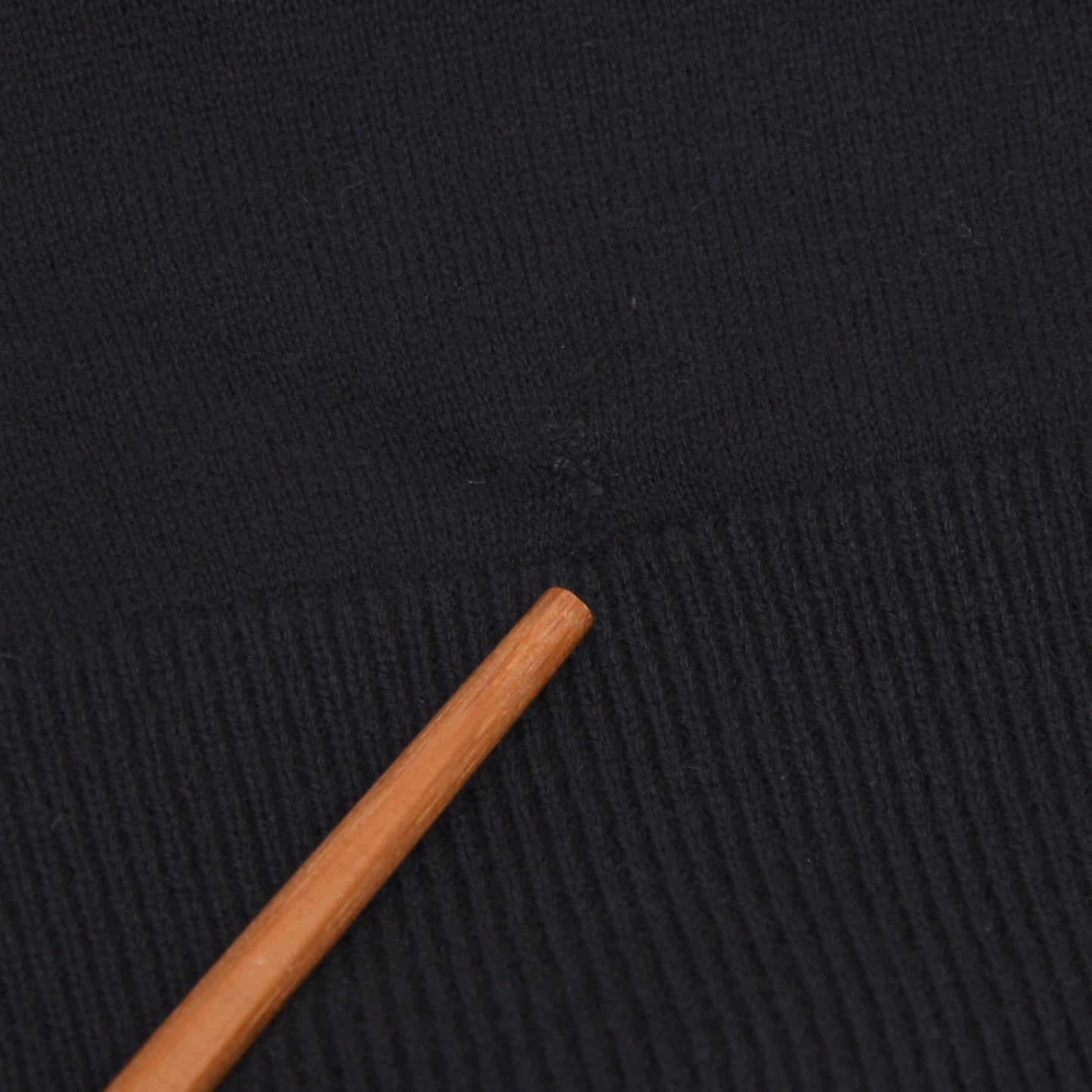 Burberry Brit 50/50 Pullover aus Kaschmir/Baumwolle Größe M - Schwarz