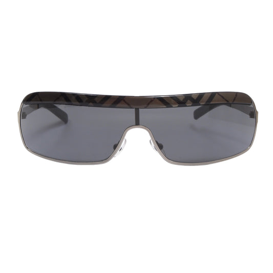 Burberry x Safilo Mod 8983 Sonnenbrille - Gold Novacheck