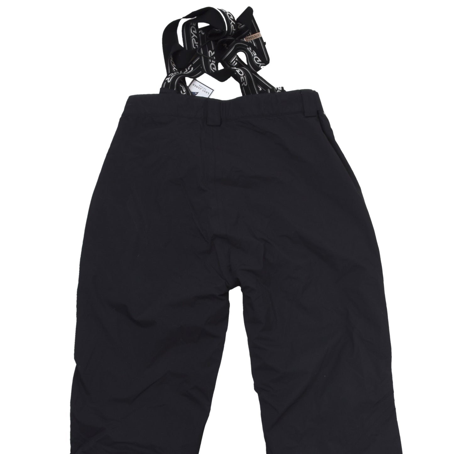 Spyder XT 5000 Snowboard/Ski Pants Size 54/XL - Black