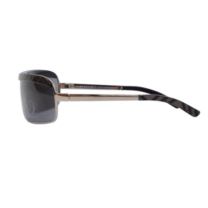 Burberry x Safilo Mod 8983 Sunglasses - Gold Novacheck
