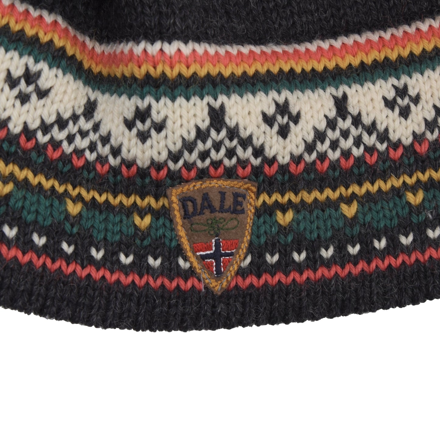 Dale of Norway Wool Stocking Cap/Hat