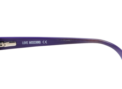 Love Moschino ML084V03 Frames - Purple
